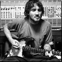 John Frusciante: на разпит пред фен... John Frusciante: на разпит пред фен...